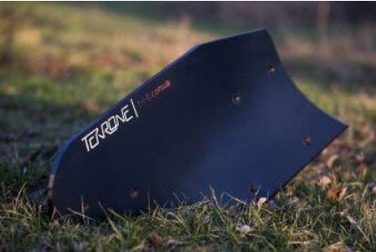 Mouldboards on Optikon