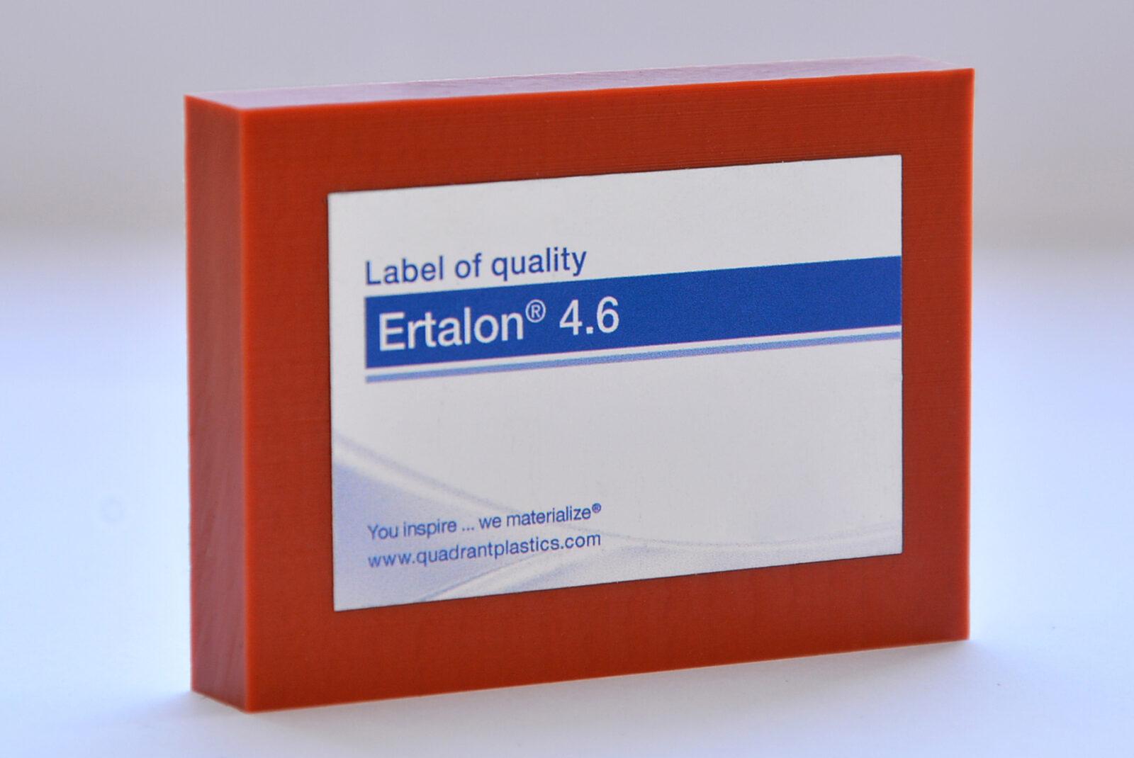 Ertalon® 4.6 PA4.6