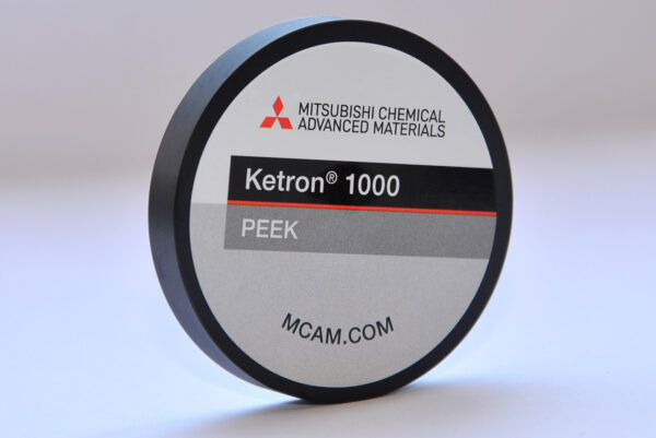 Ketron® 1000 PEEK