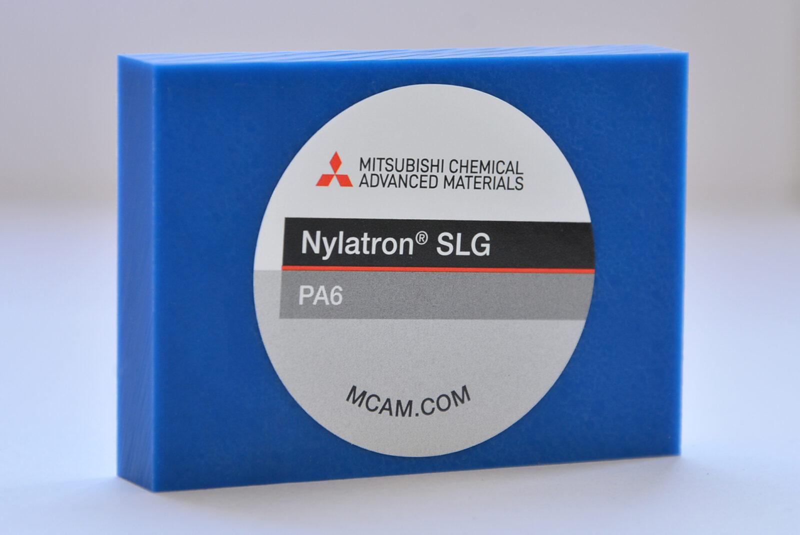 Nylatron® SLG PA6