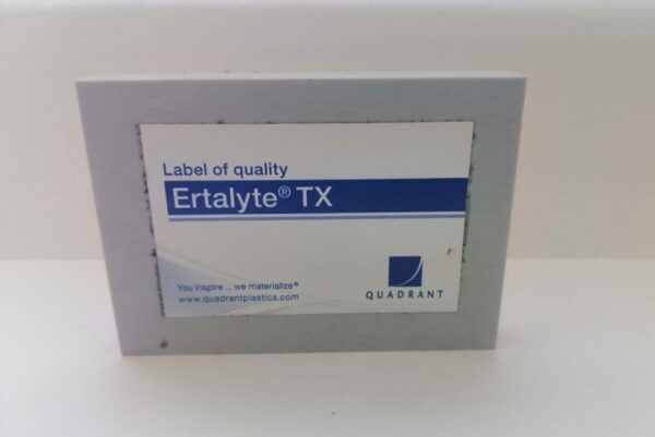 Ertalyte® TX PET