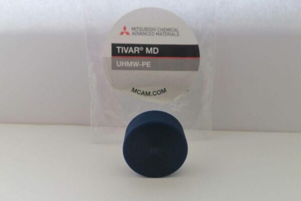 TIVAR® MD UHMW-PE