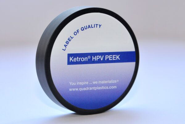 Ketron® HPV PEEK