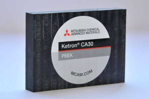 Ketron® CA30 PEEK