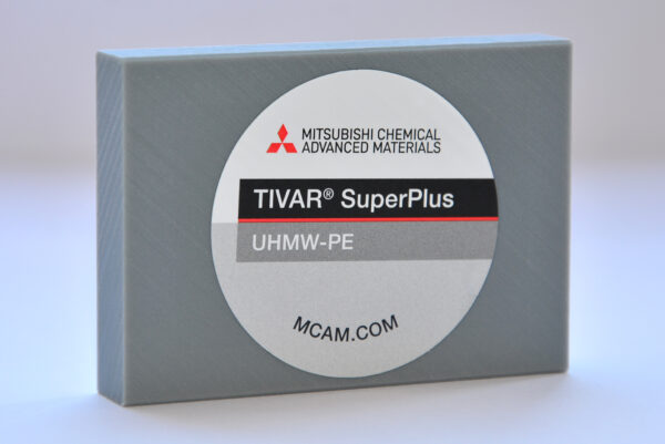 TIVAR® SuperPlus UHMW-PE