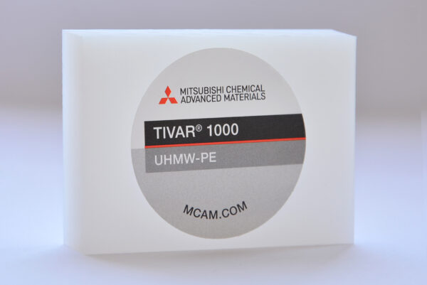 TIVAR 1000(натуральный)