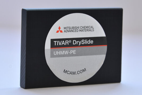 TIVAR® DrySlide UHMW-PE