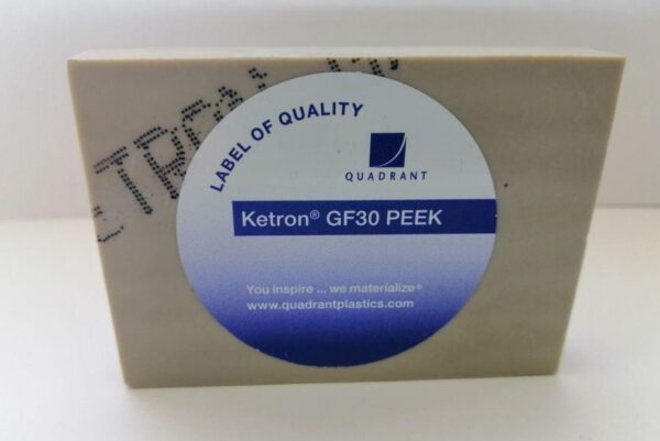 Ketron® GF30 PEEK