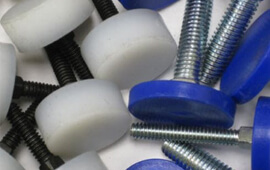 Болти для конвеєрів