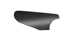 Lemken 3441350/3441351 Shortened