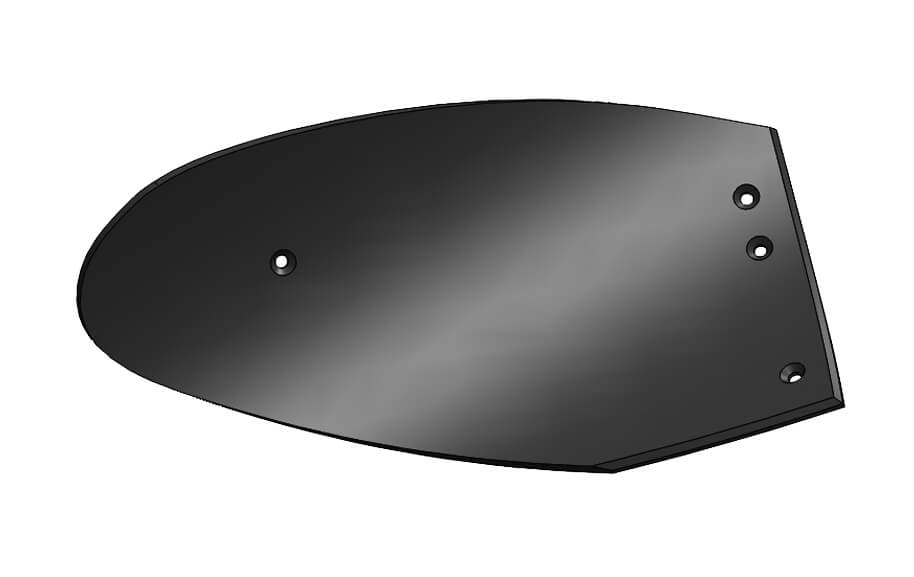 Rabe-HRp-236_Site Відвал плугу Rabewerk HRP 235/236