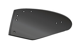 Відвал плугу Rabewerk HRP 295