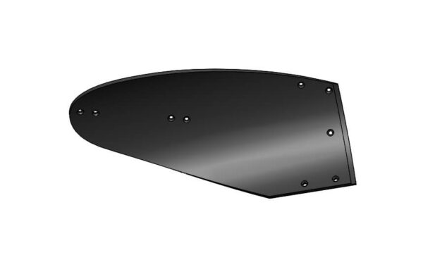 Відвал плугу UNLU K601 R-L ПСГ