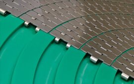 Поворотні направляючі