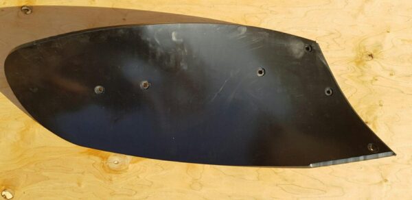 Відвал Skjold T77