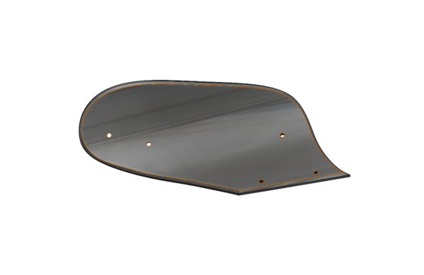 Отвал плуга NIEMEYER Volly-Mat