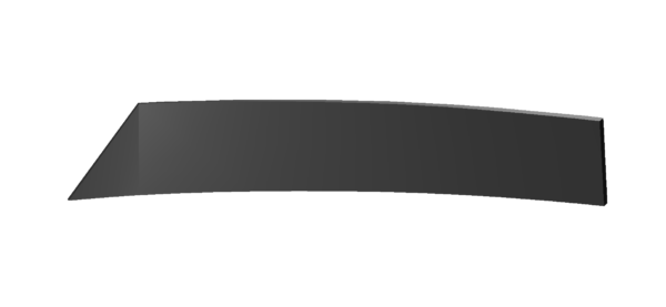 Перо відвалу Pottinger 930821340/930831340