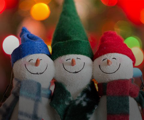 24.12-09.01 New Year vacation