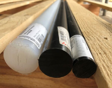 Ertalon® / Nylatron® PA6– надійна альтернатива металам у сучасній промисловості