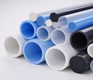 Engineering plastics for special requirements (from +100°C to +180°C)