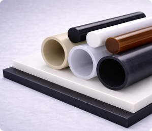 Ultra-resistant plastics (from +180°C to +250°C and above)