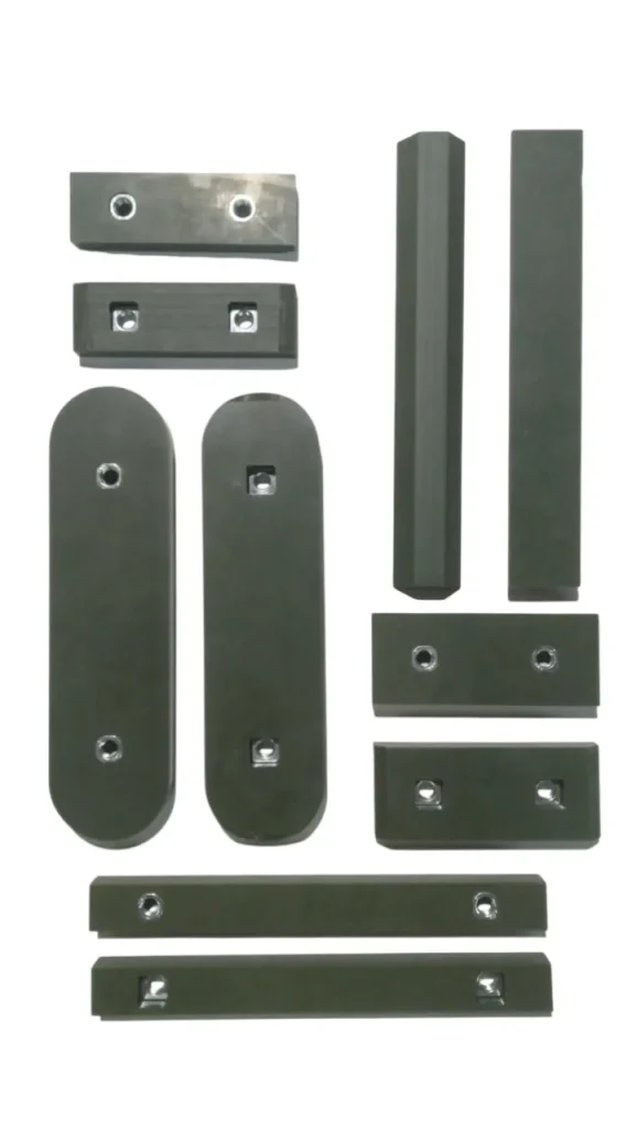 Custom solution