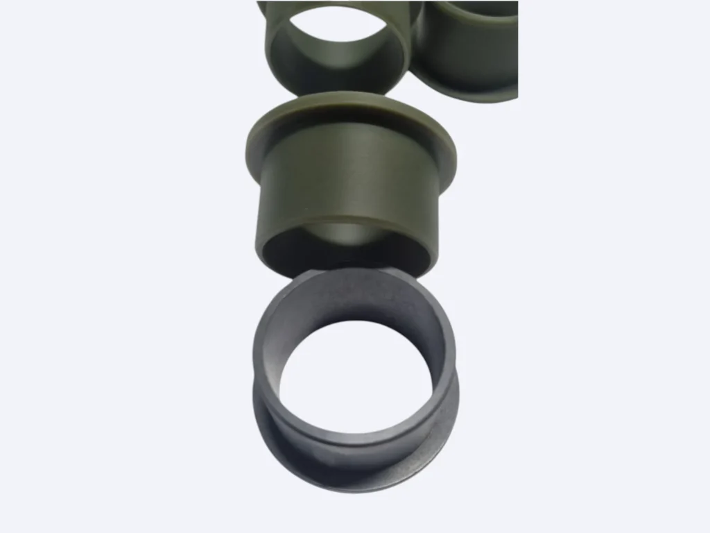 Custom solution