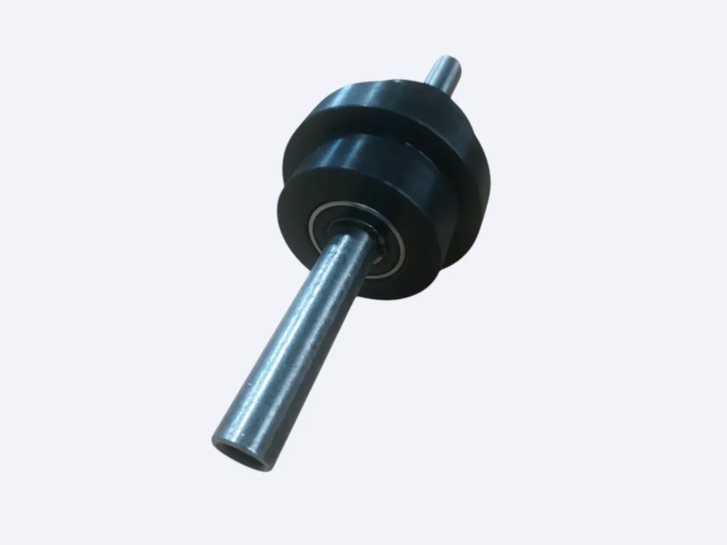 Custom solution