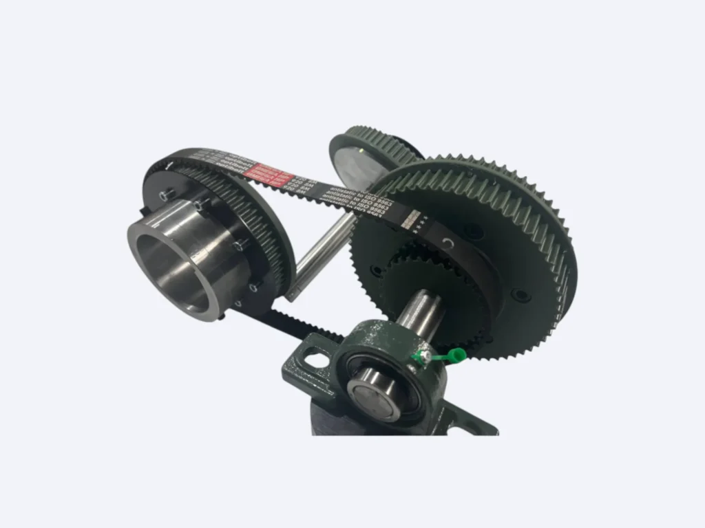 Custom solution