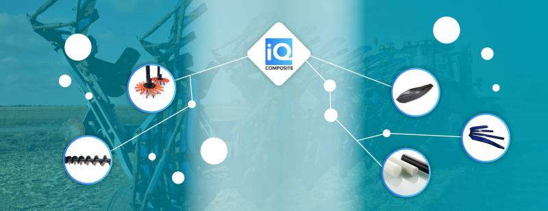 IQ Composite